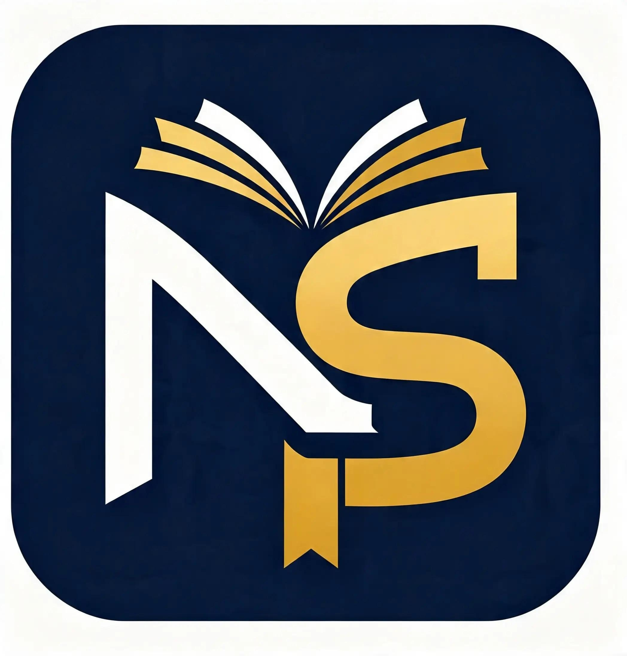 Net Simulizi Logo